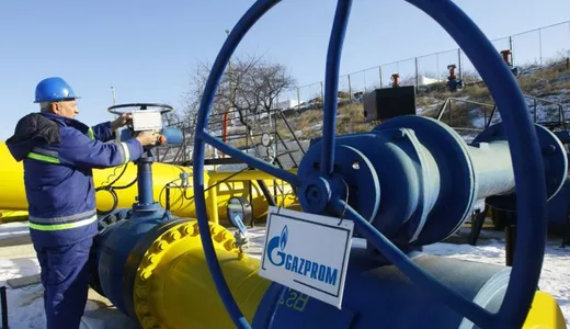 România preia afacerile Gazprom din Republica Moldova. Romgaz are o nouă sucursală la Chișinău
