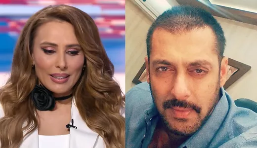 Ce spune mama lui Salman Khan despre Iulia Vântur A declarat că este singura