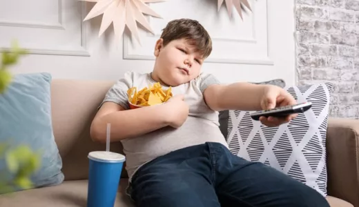 Obezitatea la copii a devenit problemă mondială. Iată cauzele și cum pot fi evitate