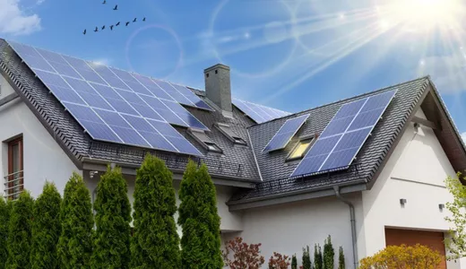 S-a dat lege pentru românii care au panouri fotovoltaice pe casă. Iată ce trebuie să facă