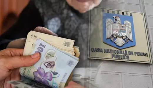 Câți bani primește un român care cotizează la pensie timp de 35 de ani.  Calculul raportat la speranța de viață din România
