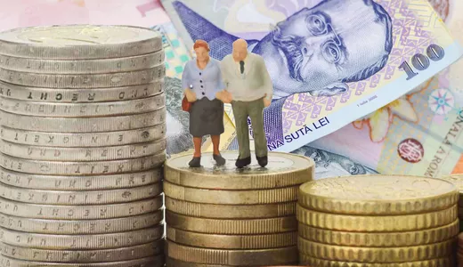 Un pensionar s-a trezit milionar după ce și-a retras banii din Pilonul 2 Cum a reușit