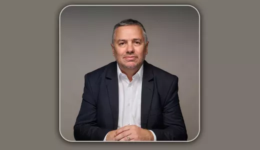 Petru Movilă candidat pentru funcția de președinte al CJ Iași Prioritatea mea infrastructură impecabilă pentru ieşeni