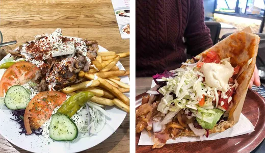 Revoltă în această țara din cauza prețului la kebab A crescut enorm în ultimele luni