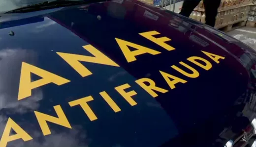 Companiile de stat au cele mai multe procese cu ANAF Băncile dau în judecată Fiscul român