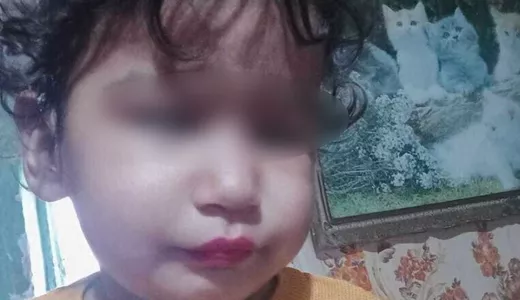 Fetița de doi ani dispărută în Dolj a fost găsită într-o râpă și avea urme de violență pe corp