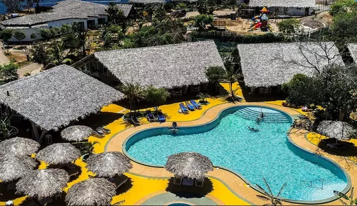 Cât costă cazarea la resortul lui Radu Mazăre din Madagascar. Iată ce activități poți face acolo