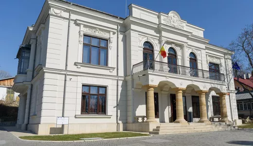 Cele mai importante muzee din Iași pot fi vizitate gratuit astăzi