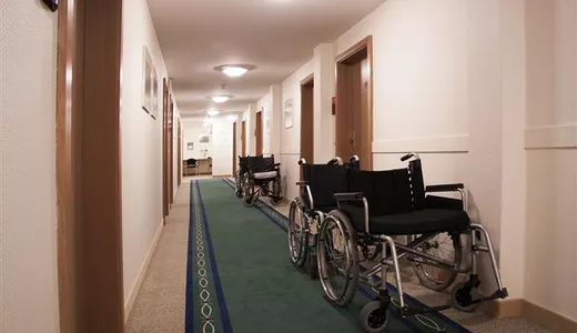 Noi reglementări pentru persoanele cu handicap Iată ce propune noul proiect depus la guvern