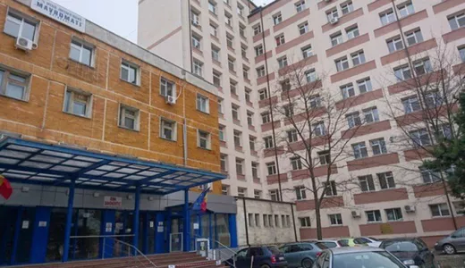 Decizie a instanței în cazul fostei șefe a Spitalului Judeţean de Urgenţă din Botoșani
