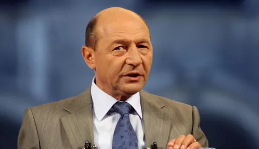 Traian Băsescu lansează un atac extrem de dur împotriva celor de la PSD și PNL Lui Ciolacu îi duduie economia ca lui Tăriceanu