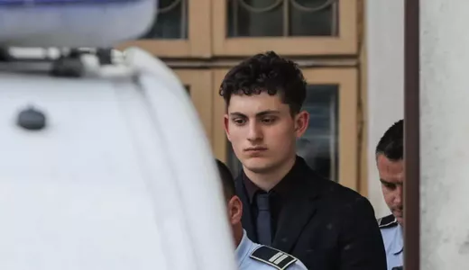 Procesul lui Vlad Pascu a fost amânat. Ce a hotărât noul judecător desemnat pentru dosarul tragediei din 2 Mai