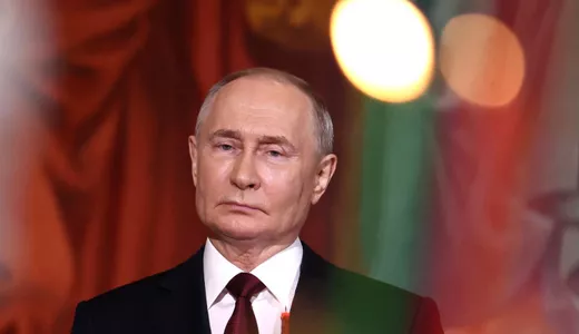 Vladimir Putin începe astăzi un nou mandat la conducerea Rusiei. Ce curs va lua de acum războiul din Ucraina