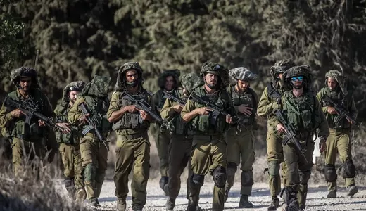 Militarii israelieni au eliberat din Gaza patru ostatici răpiți pe 7 octombrie