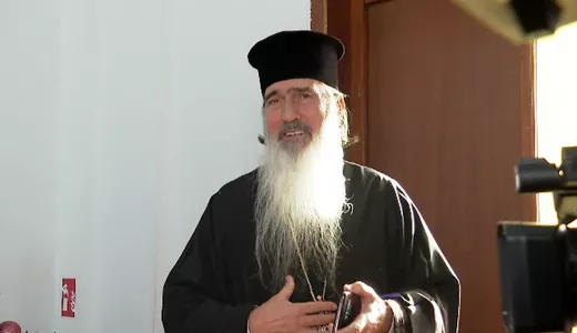 Arhiepiscopul Tomisului Teodosie a spus dacă este morală sau nu donarea de organe Putem să le dăm