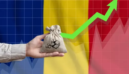 Dezastru în economia românească Zeci de mii de firme s-au închis în doar 4 luni