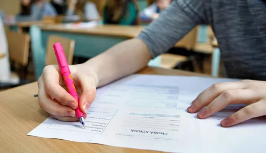 Peste 5.300 de elevi din Iași vor participa la prima sesiune a examenului de Bacalaureat 2024