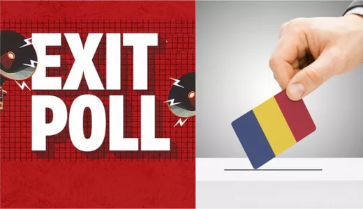 Rezultate Exit POLL Surse Se prefigurează o surpriză mare la alegerile europarlamentare