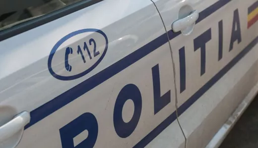 O femeie din Constanța care a lovit un copil de șapte ani a fugit de la locul accidentului