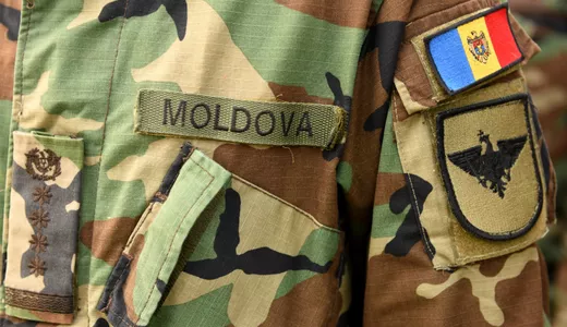 Fostul lider al Statului Major din Republica Moldova informator al serviciului secret al armatei ruse