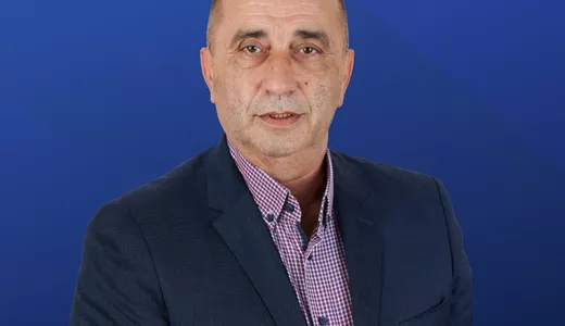 Marcel Muia a câștigat alegerile din Chevereșu Mare. Primarul PSD a luat 100 din voturi