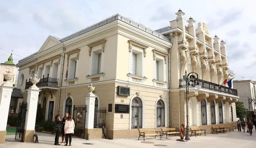 Un important vernisaj desfășurat la Muzeul Unirii din Iași