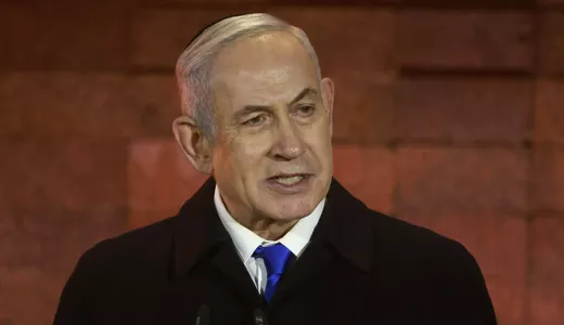 Netanyahu critică planul lui Biden pentru Gaza și spune că este incomplet
