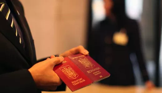 Președintele României a făcut anunțul Iată ce se întâmplă cu pașapoartele cetățenilor chiar înainte de concediile de vară