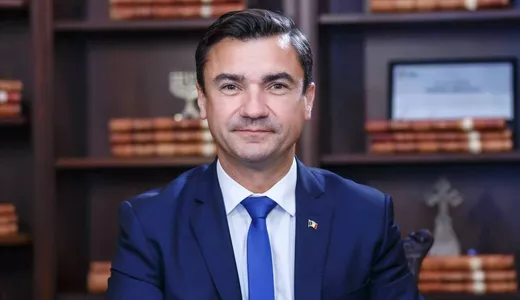 Analiză la rece a alegerilor locale pentru Primăria Iași Mihai Chirica a pierdut doar 1000 de voturi comparativ cu 2020