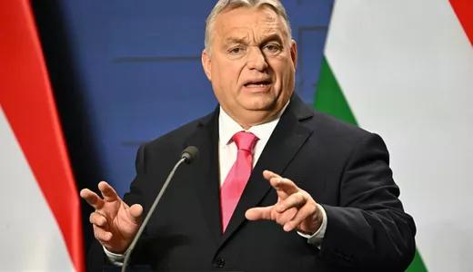 Viktor Orban din nou în Transilvania în campanie electorală pentru UDMR