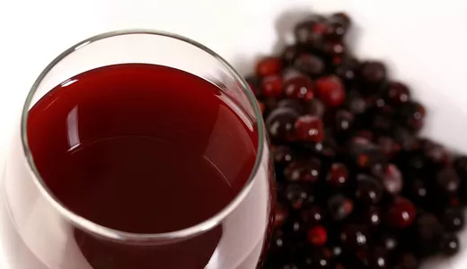 Se poate face vin de coacăze O rețetă ingenioasă și delicioasă ce o poți face acasă