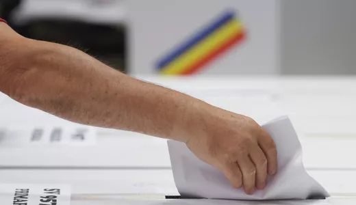 Biroul Electoral al Sectorului 1 a decis să suspende activitatea de centralizare a proceselor verbale cu rezultatele votului