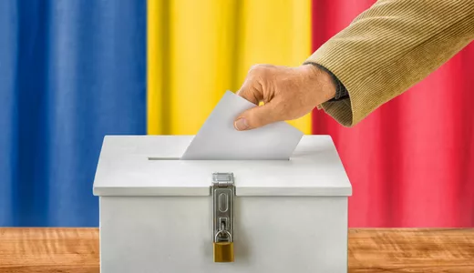 Rezultate alegeri locale 2024 la Primăria Botoșani
