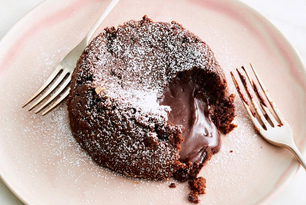 lava cake