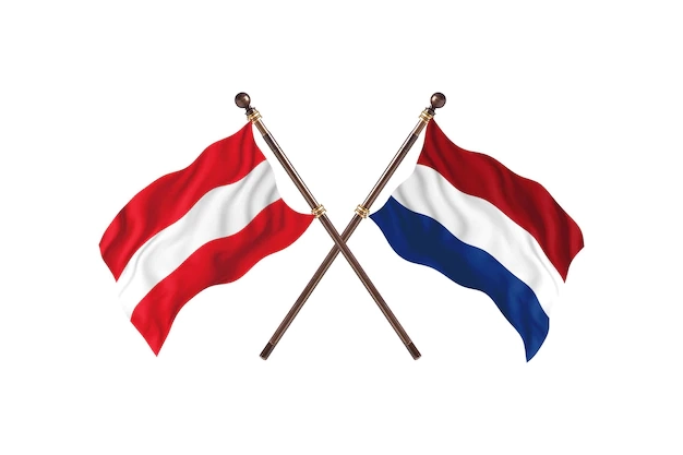 steag Olanda si steag Austria