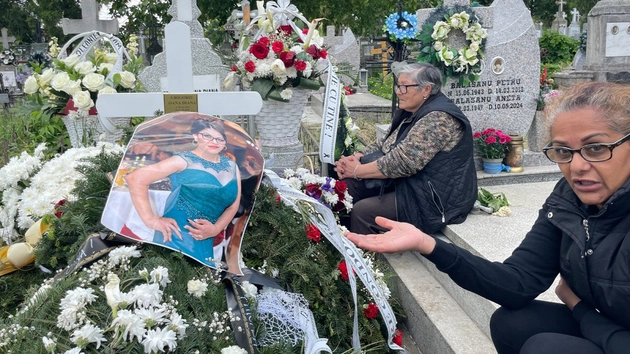 Oana Diana Grigoriu, tânăra de 30 de ani din Iași, găsită moartă în baie, după ce a făcut infarct, a fost la medicul de familie cu câteva ore înainte de deces! Dr. Răzvan Aroșoaiei: „Nu am considerat că e caz de cardiologie”