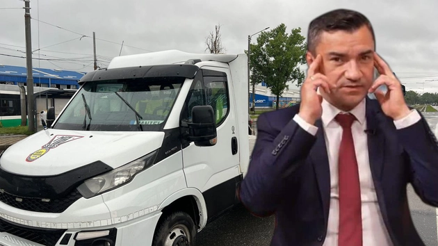 Se anunță scandal de proporții la ședința CL de la Primăria Iași! Mihai Chirica vrea să închidă afacerile transportatorilor