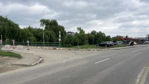 O bunică care își ducea nepoții la grădiniță a fost ucisă pe această stradă din Iași! Locuitorii din zonă vor înființarea unei treceri de pietoni pentru ca astfel de tragedii să nu se mai repete
