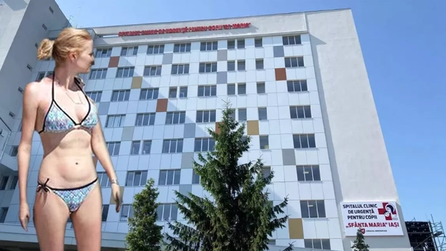Părinții îi cer Alinei Belu să demisioneze de la conducerea Spitalului de Copii „Sf. Maria”! Nemulțumirile au fost transmise printr-o scrisoare deschisă: „Ar fi cazul să coborâți din turnul de control în care v-ați baricadat”