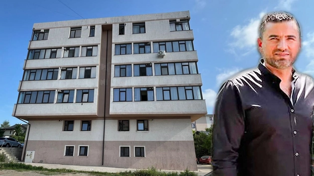 Gheorghiță Drobotă, scandal cu proprietarii din blocul construit pe șoseaua Iași – Voinești! Oamenii au ajuns în pragul disperării: „Pe dezvoltator nu îl interesează nimic. Aducem apa cu bidonul”