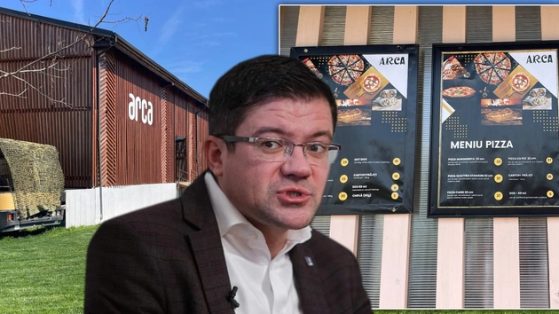 Continuă lanțul de nereguli pe moșia din umbră a lui Costel Alexe! Aceasta este rețeta prin care familia șefului de la CJ încasează bani cu nemiluita