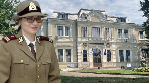 Ies la iveală detalii cutremurătoare din viața Sînzianei Lovin, medicul militar care s-a spânzurat! Femeia fusese prinsă conducând sub influența băuturilor alcoolice și se temea de oprobriu