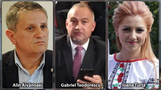 Abonați la banii publici! Aceste personaje și-au asigurat, timp de 4 ani, venituri de mii de euro, lunar, pentru o singură semnătură  