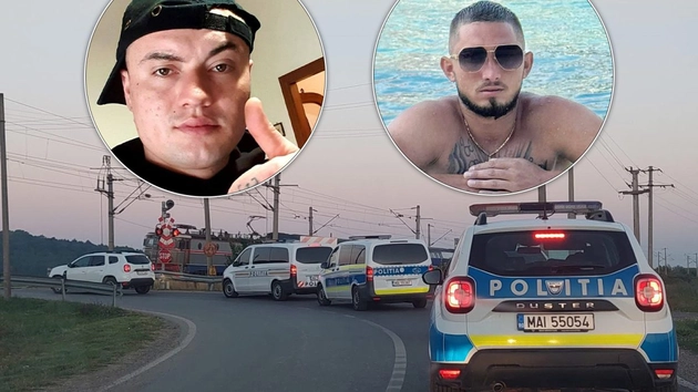 Noapte de groază la Iași: Acești tineri au violat simultan o adolescentă de 17 ani, pe care au plimbat-o prin baruri, să o amețească. Fata a fugit dezbrăcată pe străzi, să scape