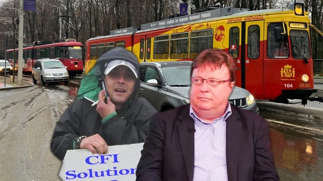 Se pregătește un tun de 1,3 milioane de euro la CTP Iași! Un afacerist din Iași s-a îmbogățit din contractele cu compania. Reacția incredibilă a directorului Cristian Stoica: „Băi, tu ești normal la cap?”