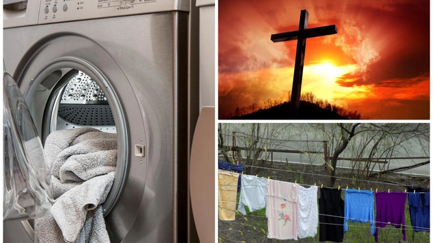 Când se spală rufe după Bobotează? Tradiții, credințe și ce spun obiceiurile populare!