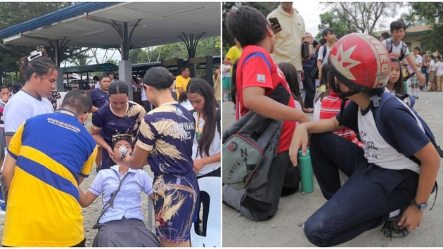 Cutremur puternic de 6,7 în Filipine. Autoritățile avertizează asupra riscului de replici seismice