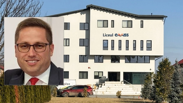 Acuzații grave de violență și bullying la Liceul Teoretic Eviss Iași. Părinții sunt nemulțumiți: „Nu e normal așa ceva, să scoată lama de la ascuțitoare și să taie alți colegi”