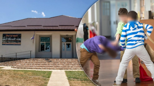 Un caz de bullying la o școală din comuna Gorban a fost rezolvat abia după intervenția primarului. „Acum mi s-a umplut și mie paharul. Sunt trei copii care îl bat numai cu pumnii în cap”