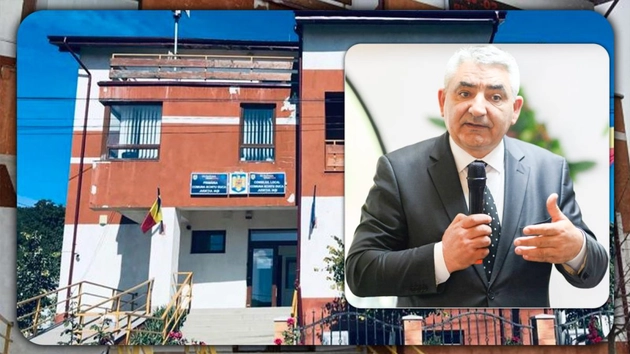 Primarul PNL din comuna Schitu Duca a dat afară angajații incomozi! Grigore Corciovă și-a adus funcționari publici de la prietenul din Comarna